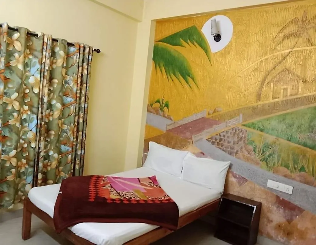 Bethel Homestay Munnar 0*,