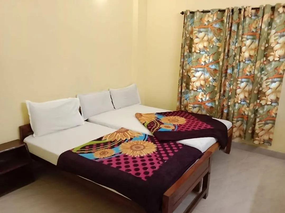 Bethel Homestay Munnar Ινδία
