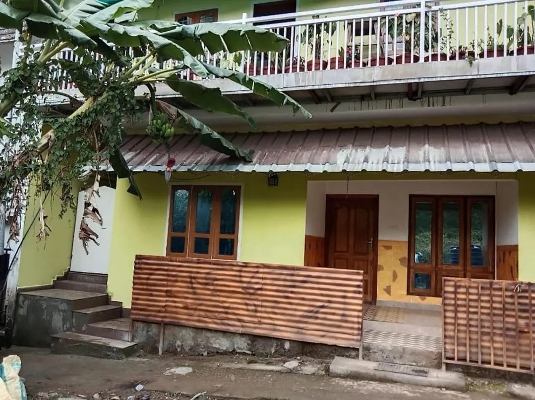 Vakantiehuis Bethel Homestay Munnar