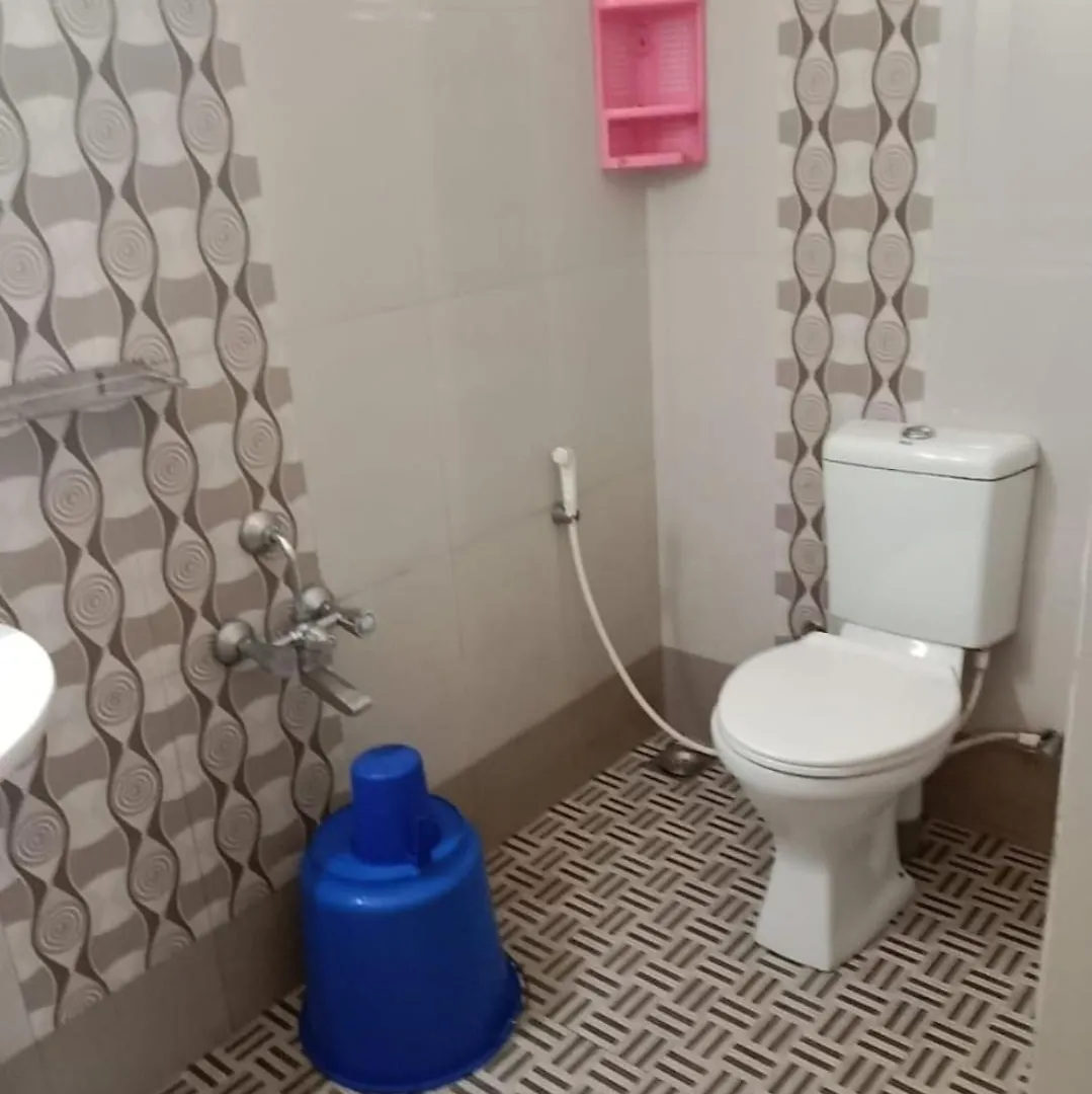 Bethel Homestay Munnar Vakantiehuis