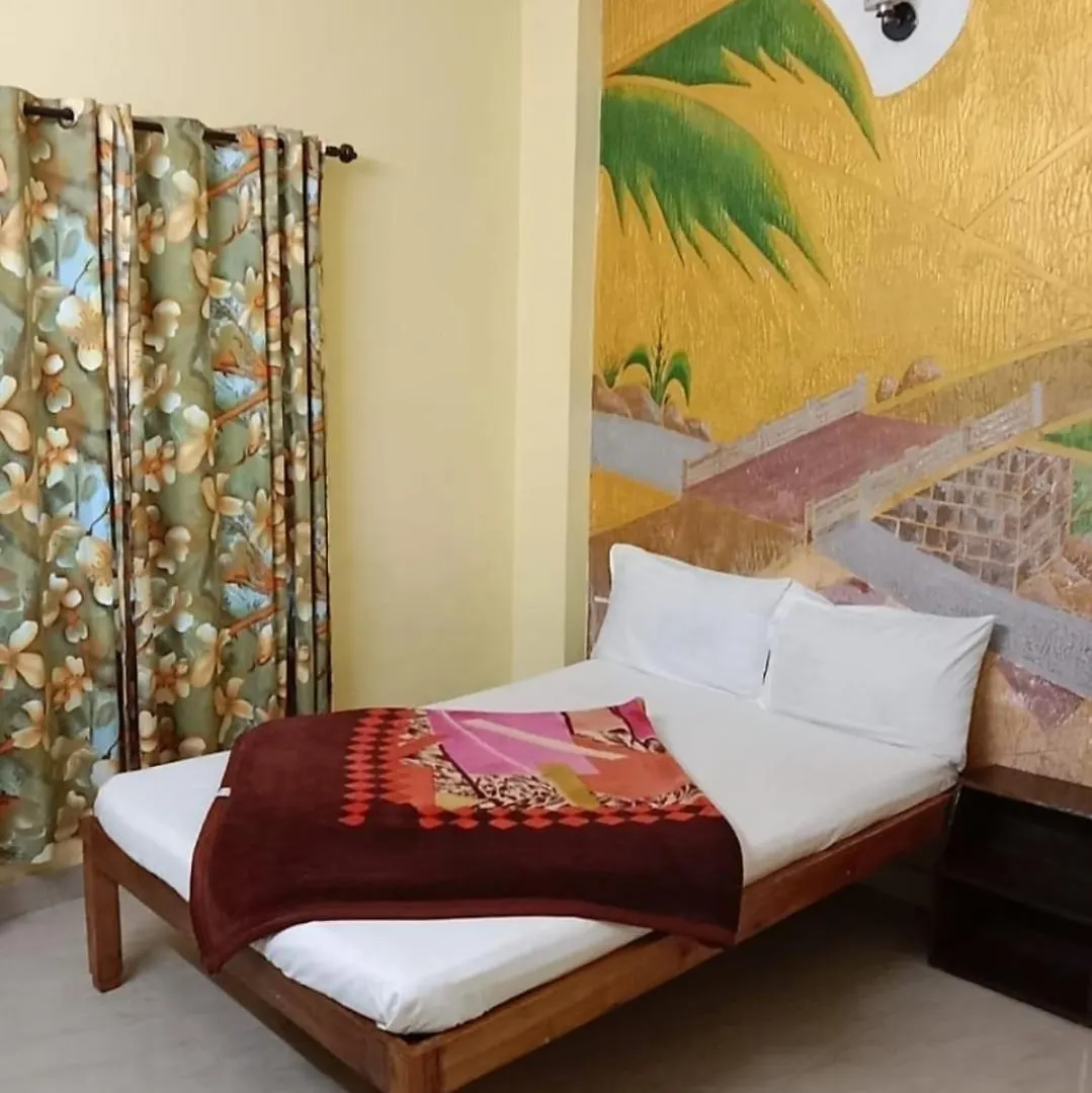 Vakantiehuis Bethel Homestay Munnar India