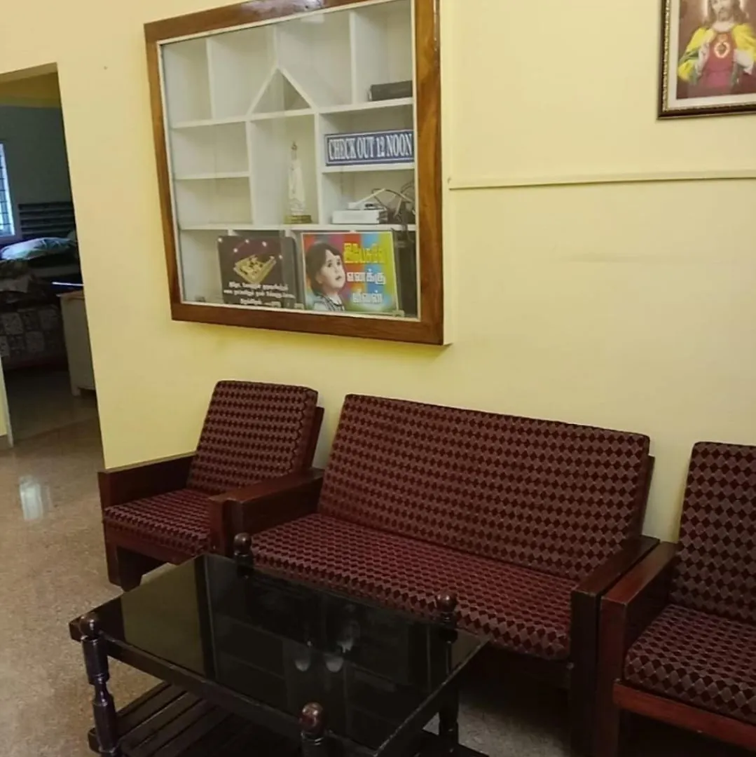 Bethel Homestay Munnar